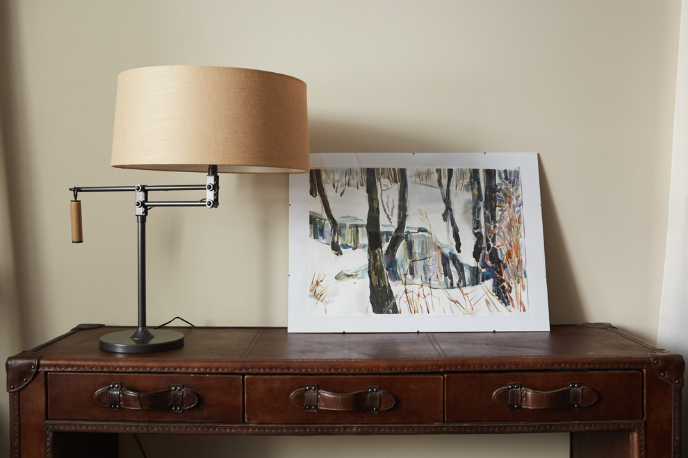 Дом в поселке "Изумрудная долина"