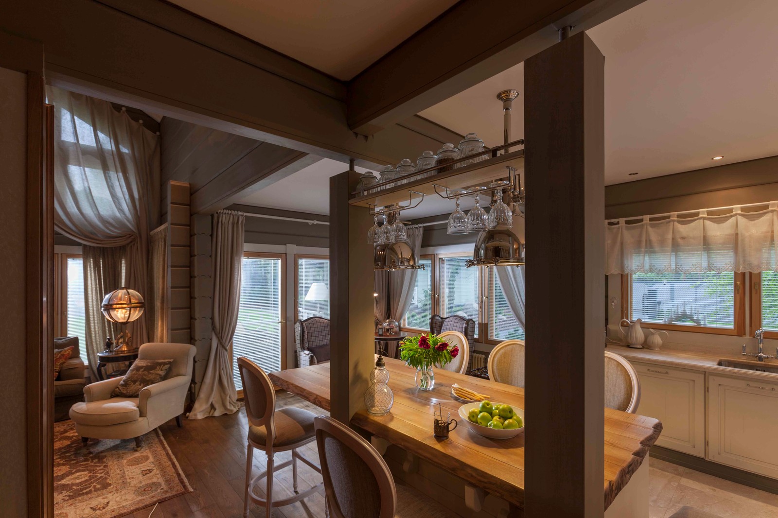 Медное озеро