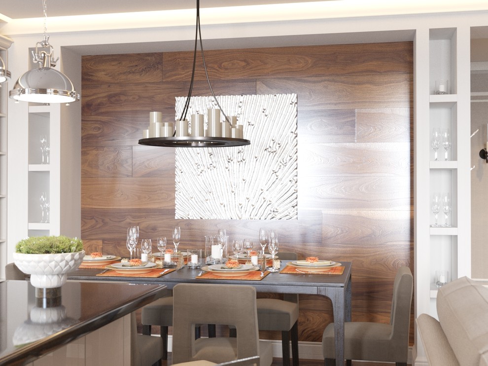 Квартира для молодой семьи