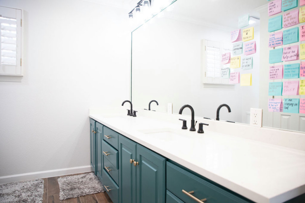 Whole Home Renovation