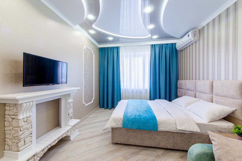 1 комнатная квартира берюзовая