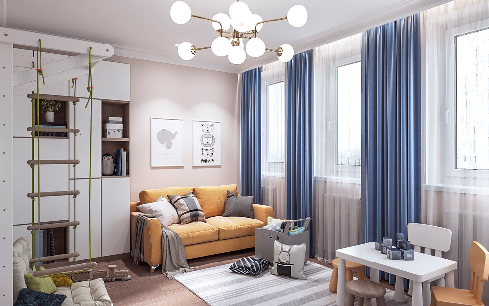 Квартира в ЖК"Город"