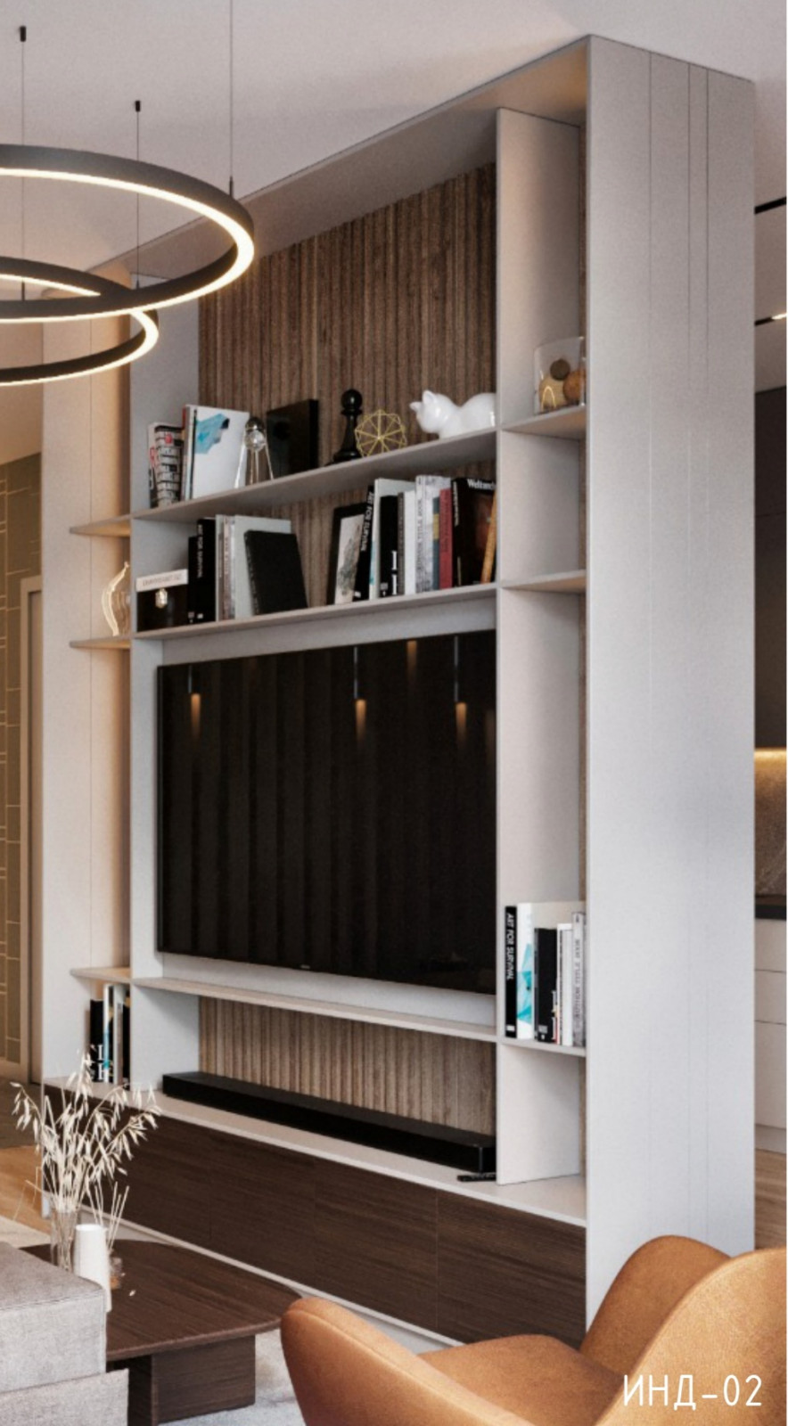 ЖК "Сосновка"