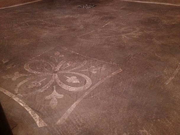 Микроцемент