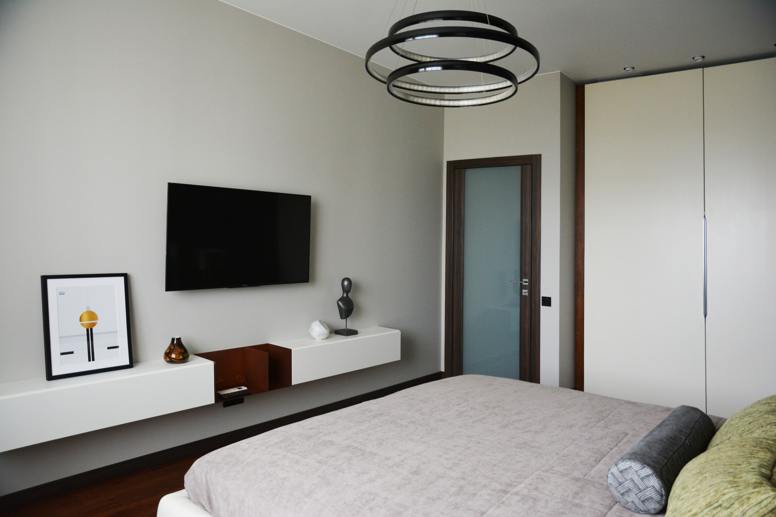 Квартира ул. Беломорская