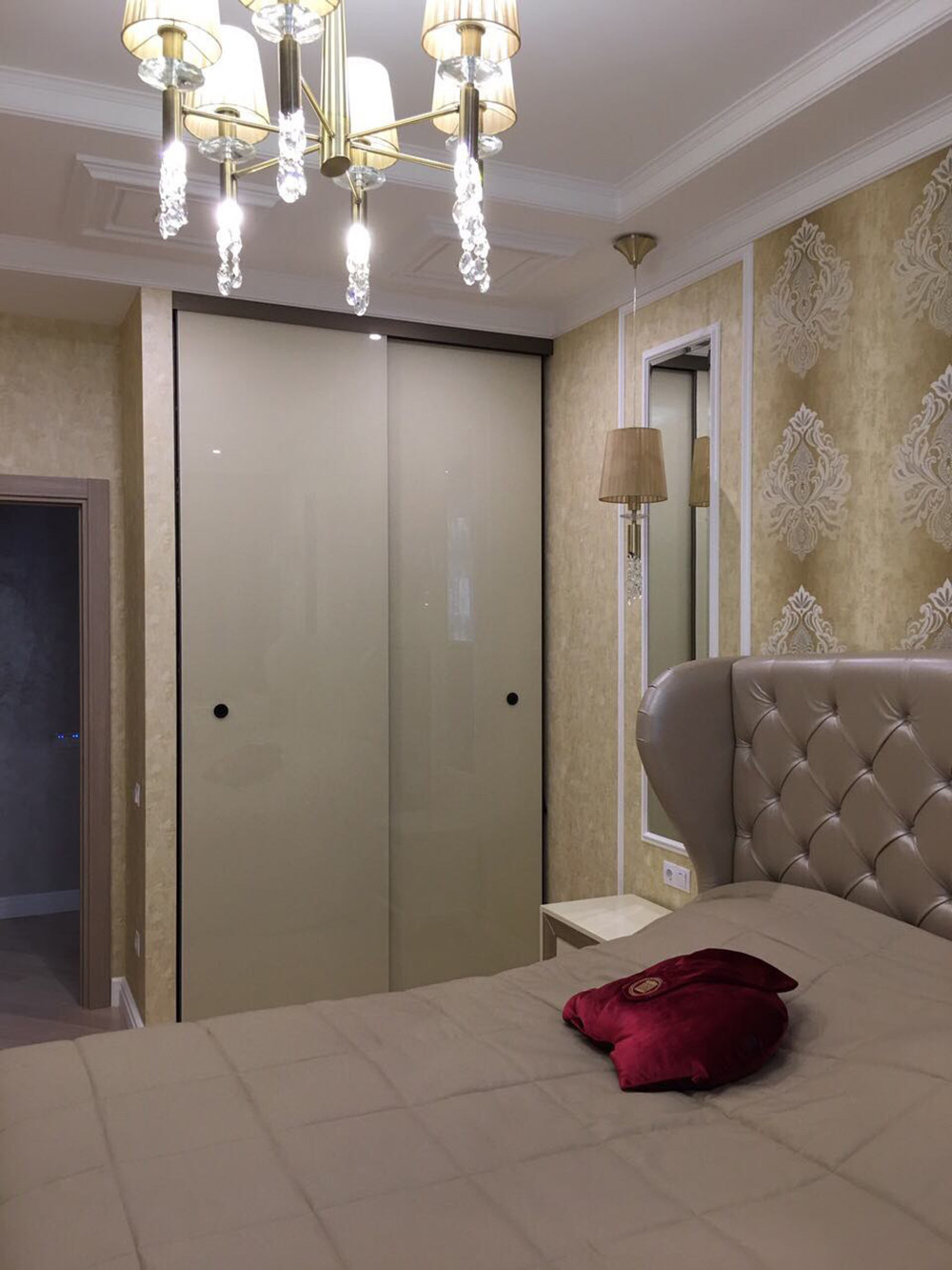 Спальная для родителей 1.2