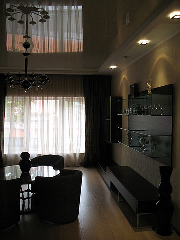 часть родового поместья