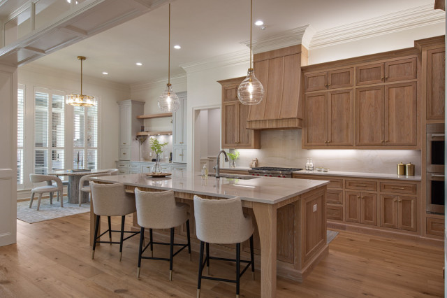 Parade Home-2025 transitional-kitchen