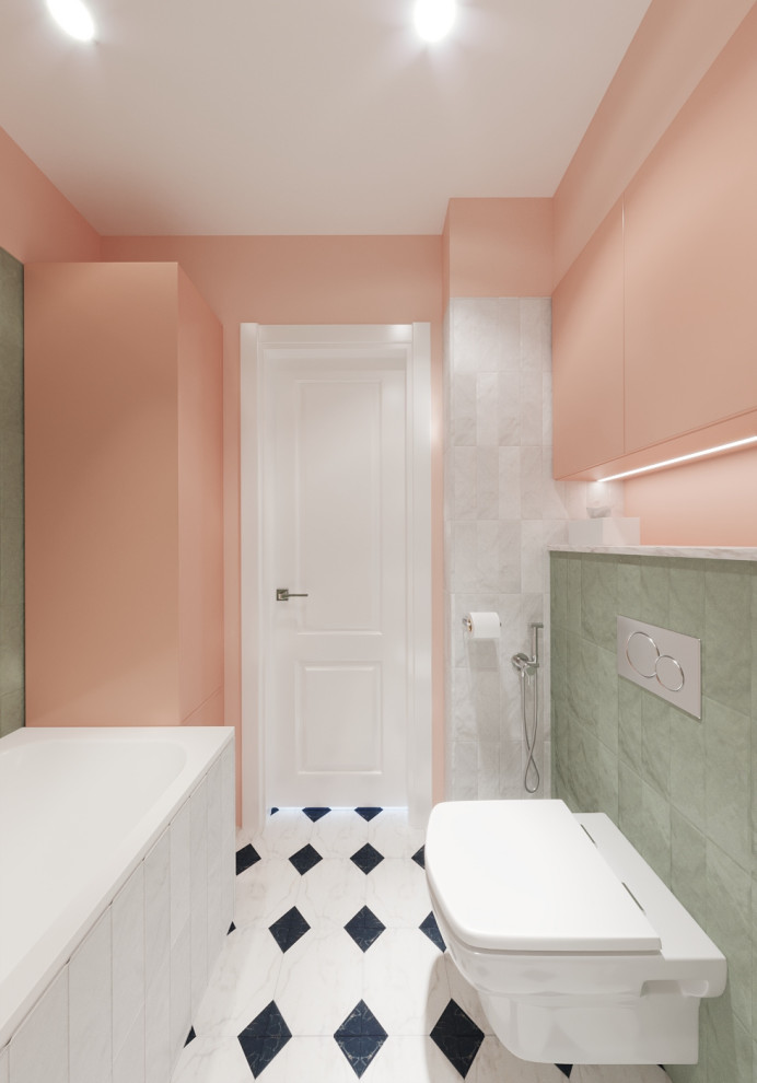 Квартира в Сочи 42 м2