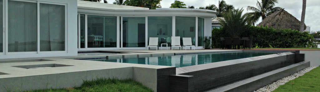 arroyo pool builders