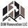 DJM Renovation LLC