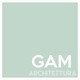 GAM architettura