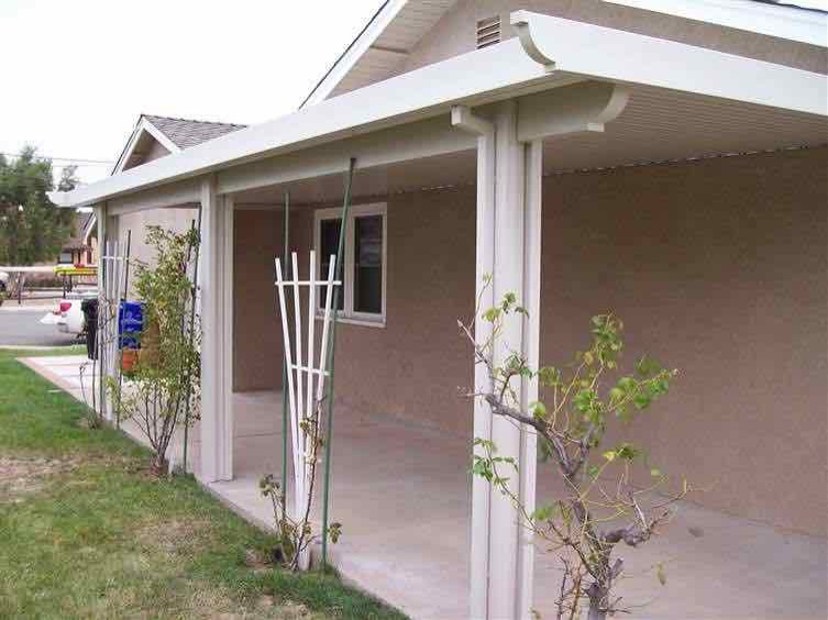 Patio Covers