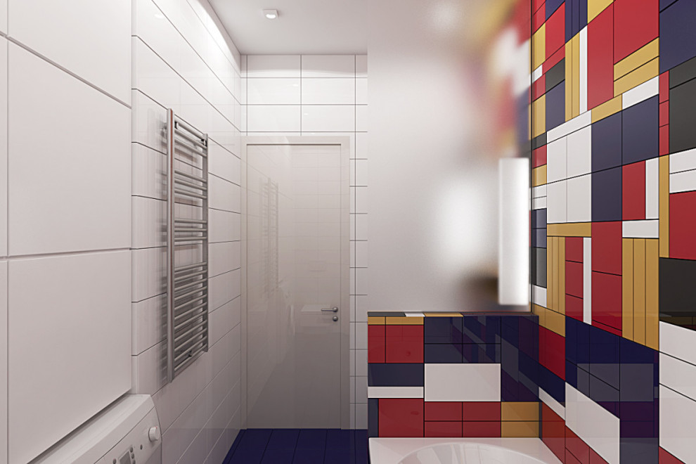 ЖК Красногорский