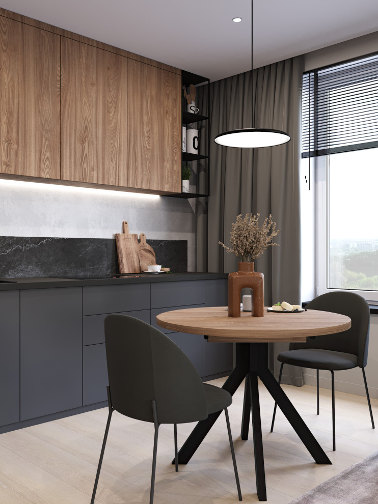 Квартира в Михайловском парке для молодого человека