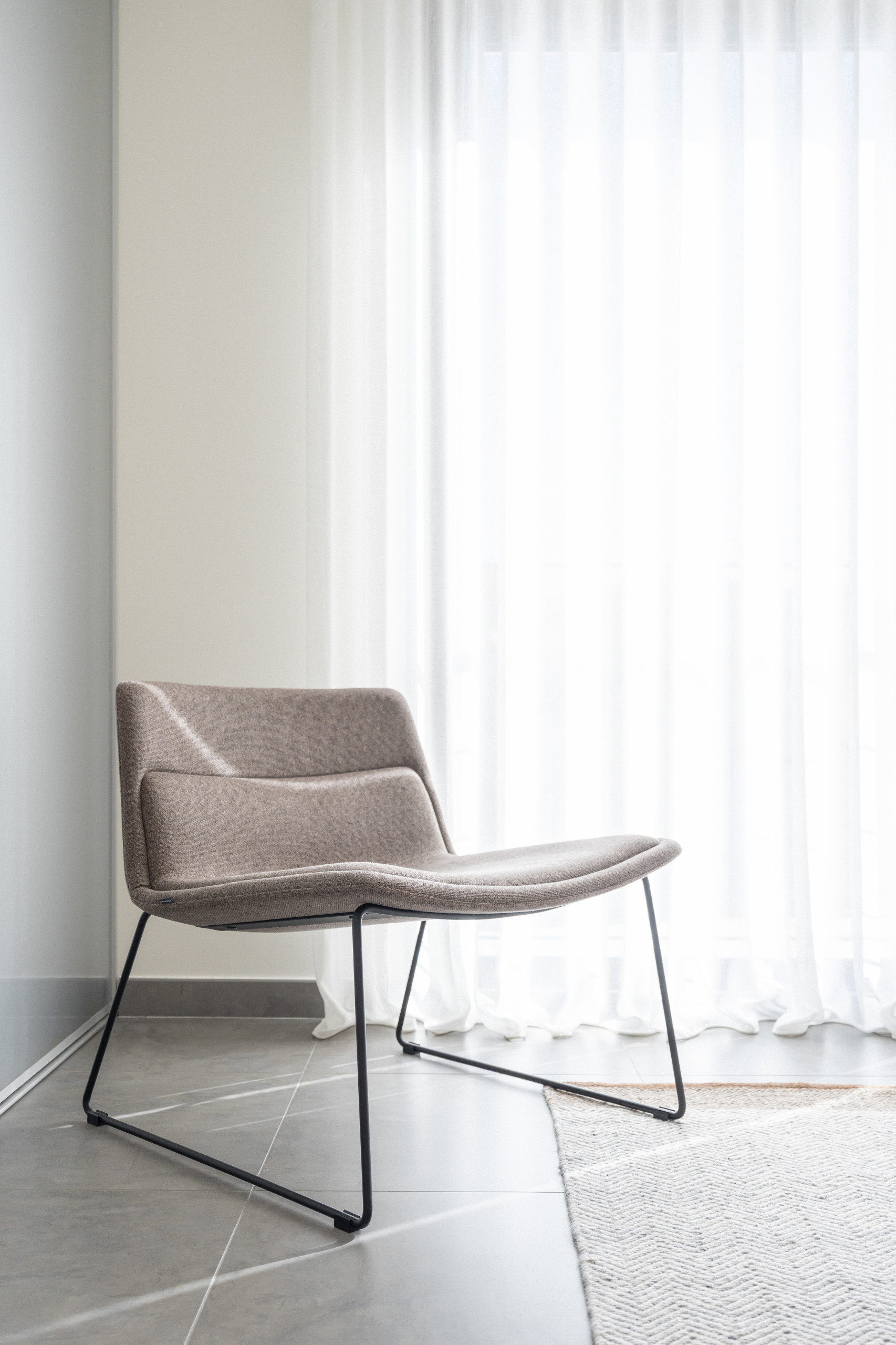 Chambre parentale