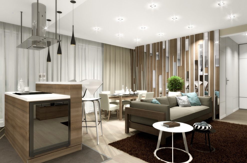 Квартира г.Сочи