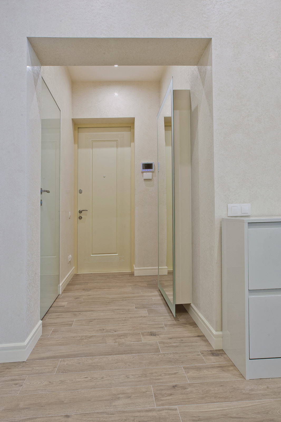 ЖК Горький Холл