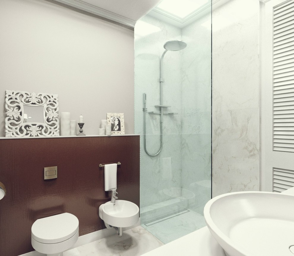 Квартира в ЖК Новая история