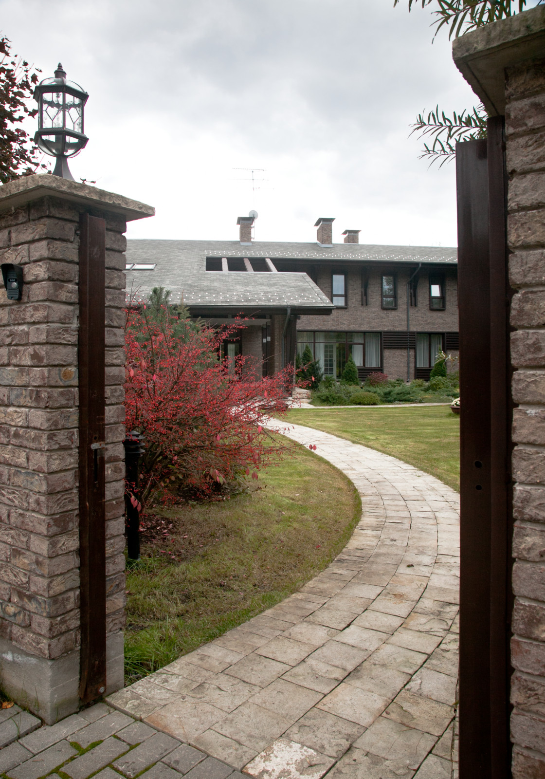 Николо-Урюпино