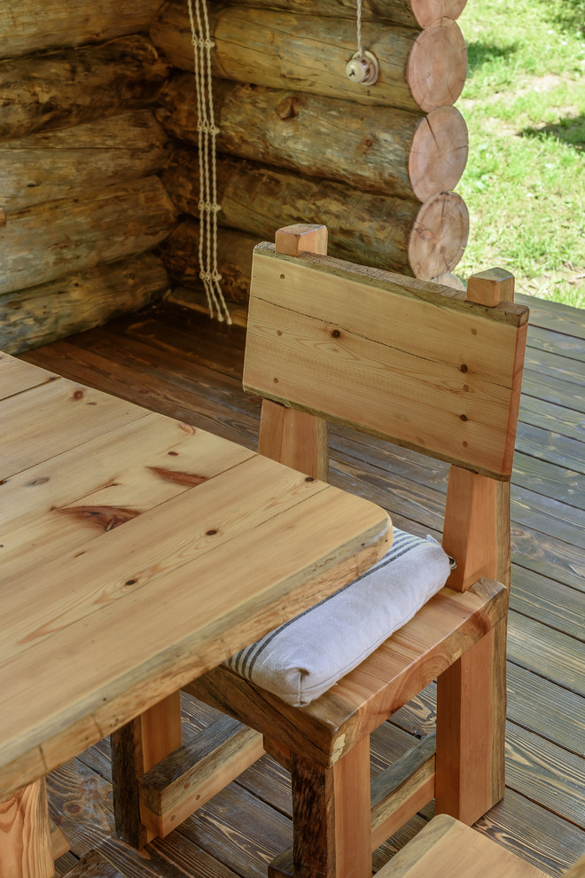 Баня в Некрасово