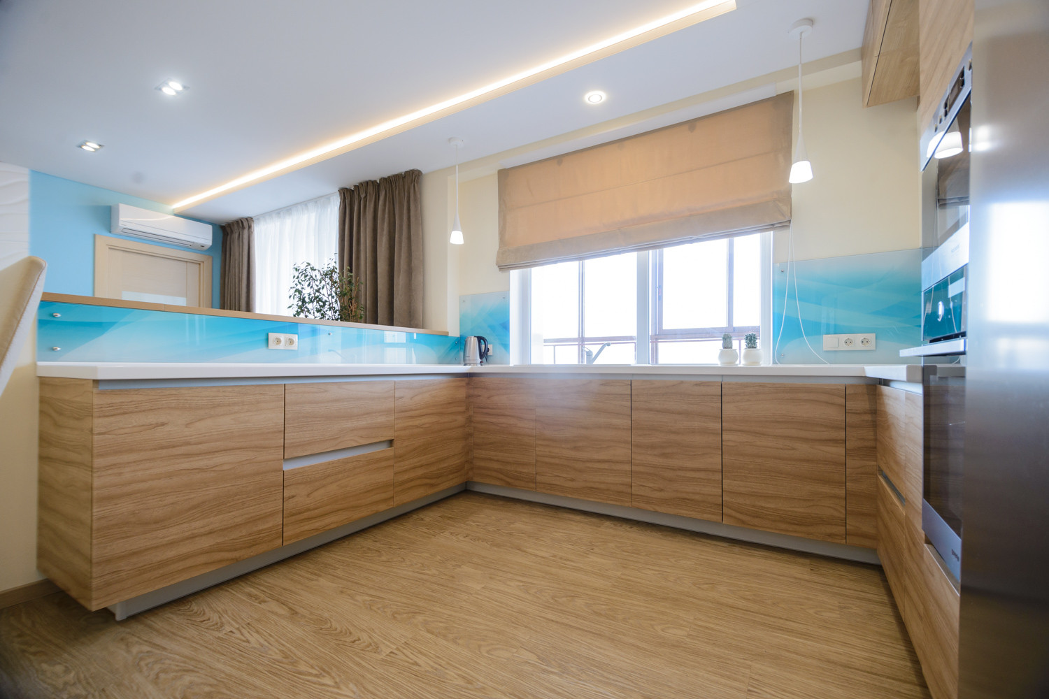 Басалыко Роман и Татьяна