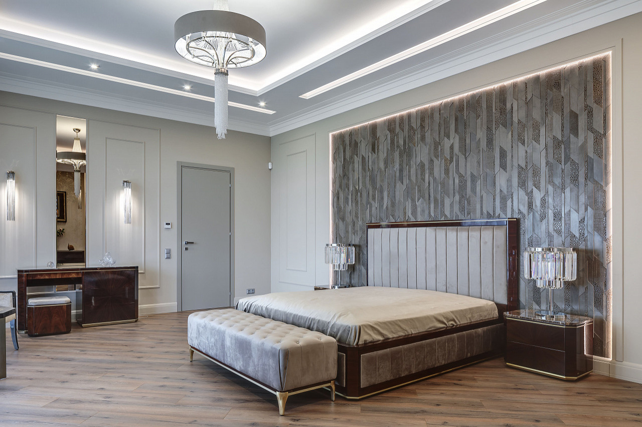 Частный дом, КП «Миллениум», Московская область