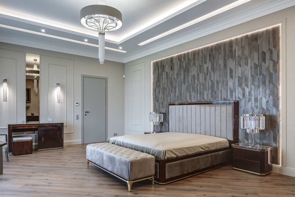 Частный дом, КП «Миллениум», Московская область