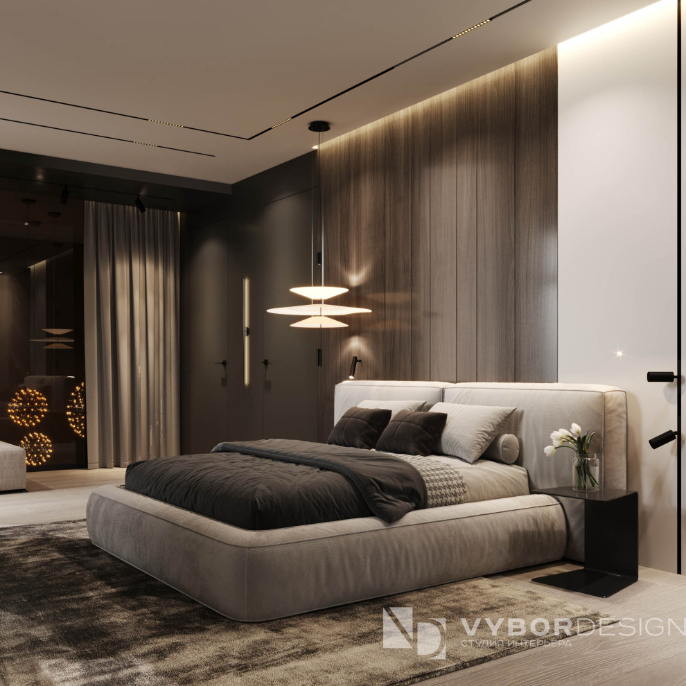 Интерьер частного дома