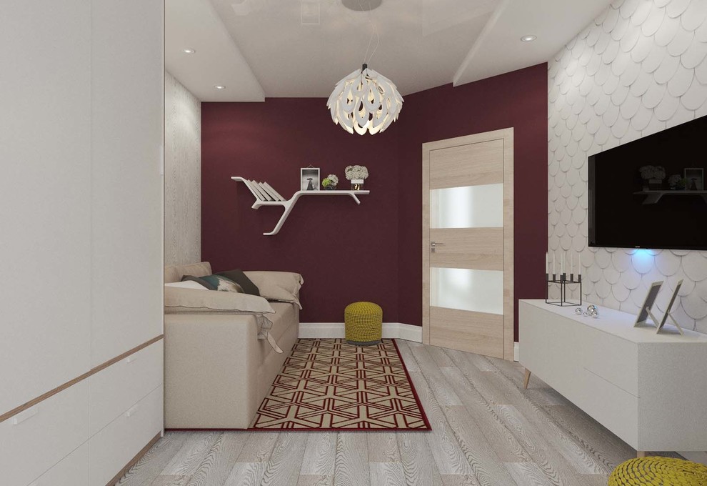 Квартира, Москва, Комсомольский пр-т