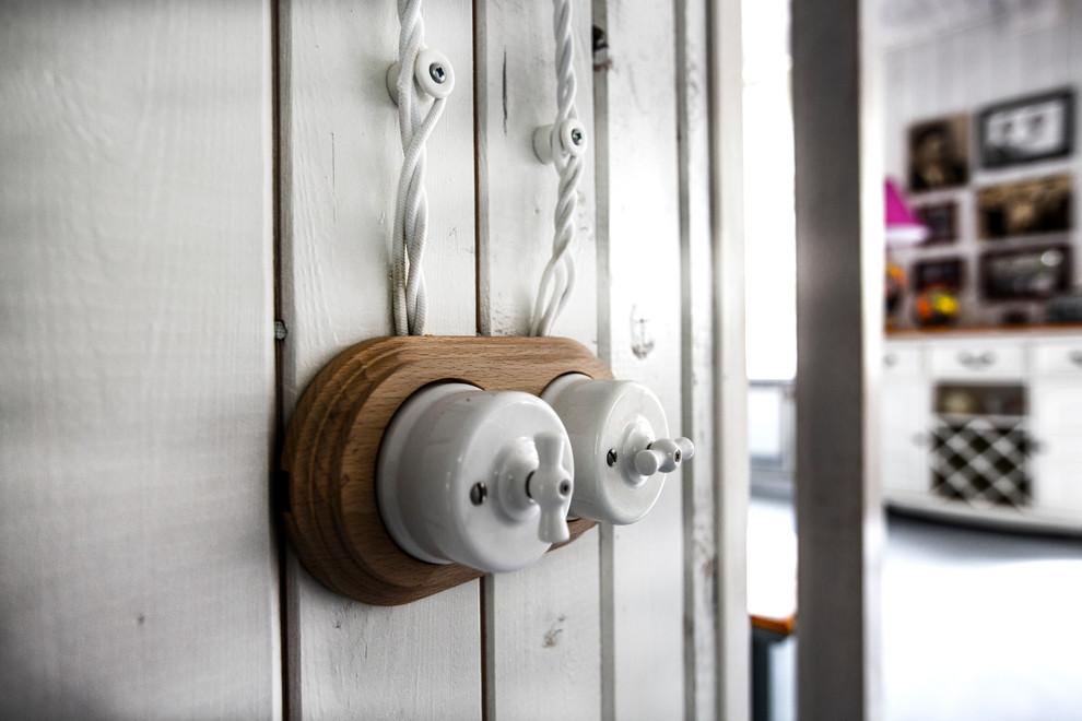 Вторая молодость дачного домика