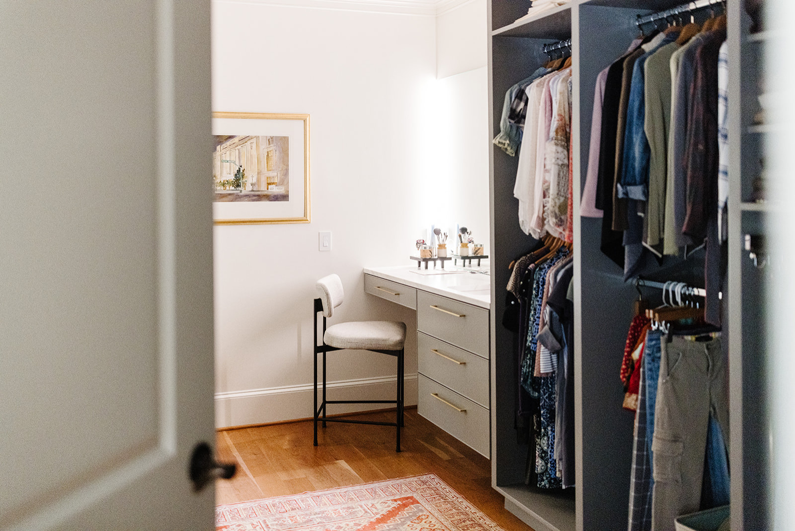 Chapel Hill Estate Renovation