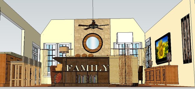Renderings rendering