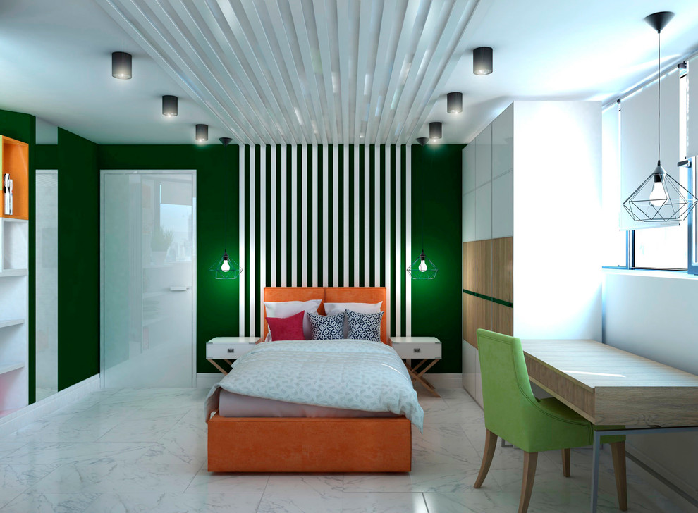 Квартитра в Тель-Авиве