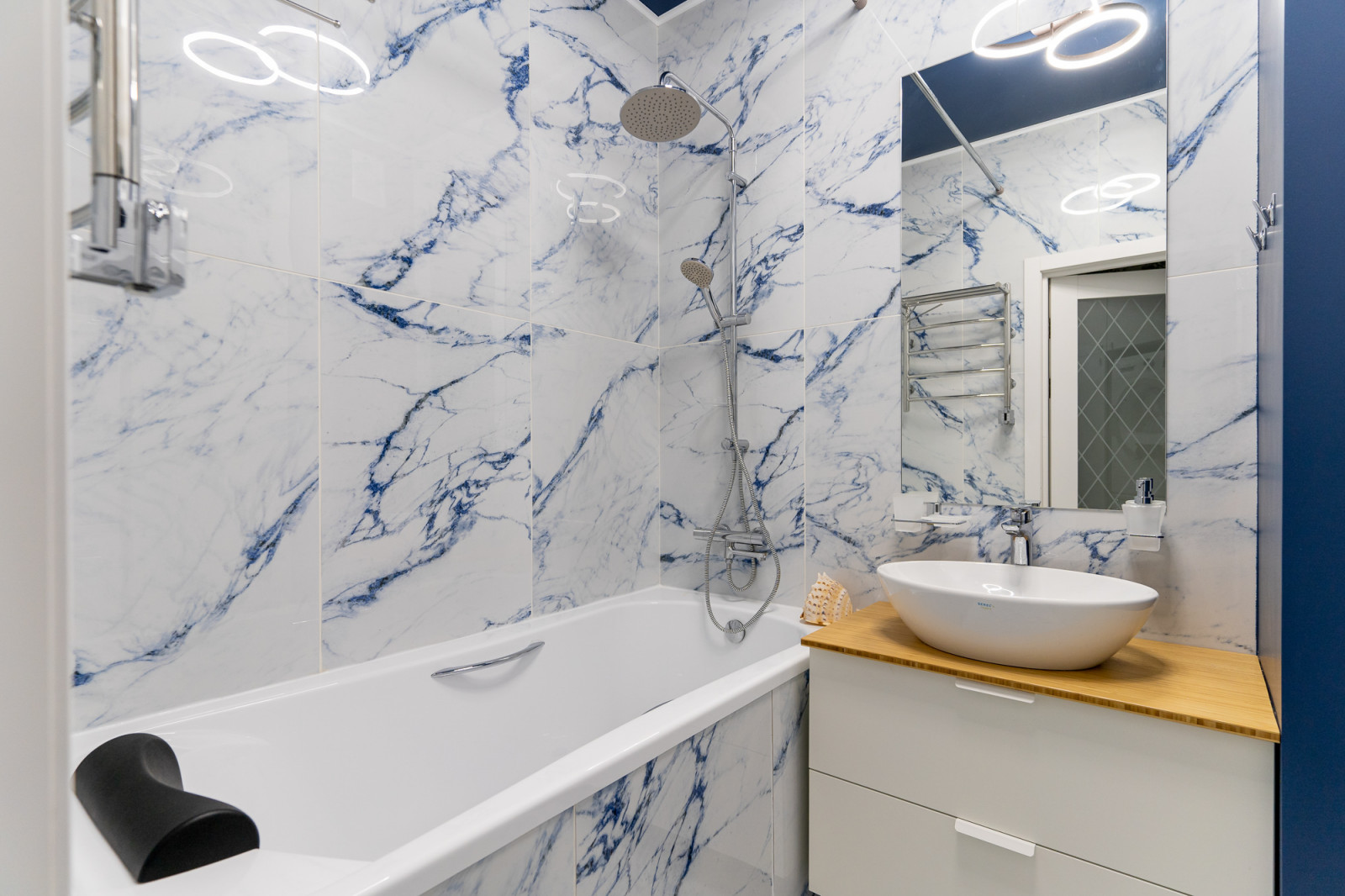 ЖК «Полис на Комендантском» Фото