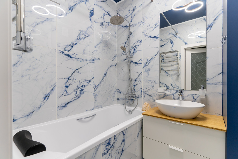 ЖК «Полис на Комендантском» Фото