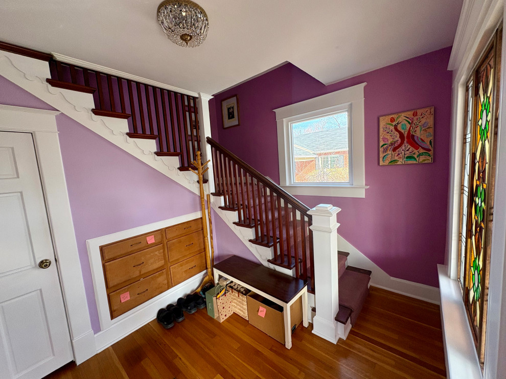 Lavender Residency