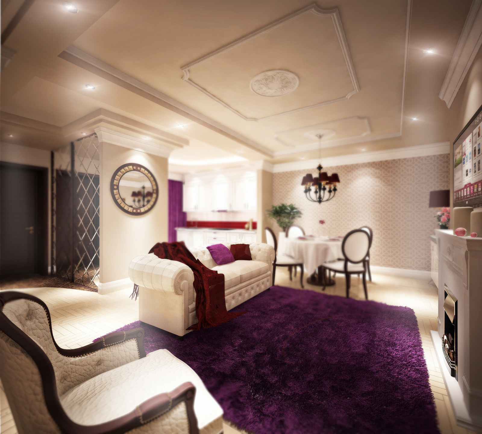 Дубовская застава