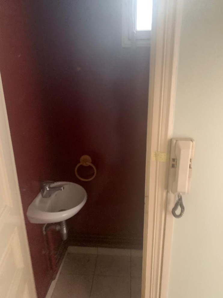 Wc indépendant