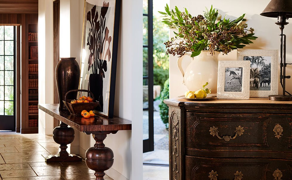 Sonoma Valley - Ralph Lauren Home