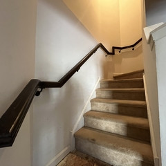 Swedesboro - New Railings