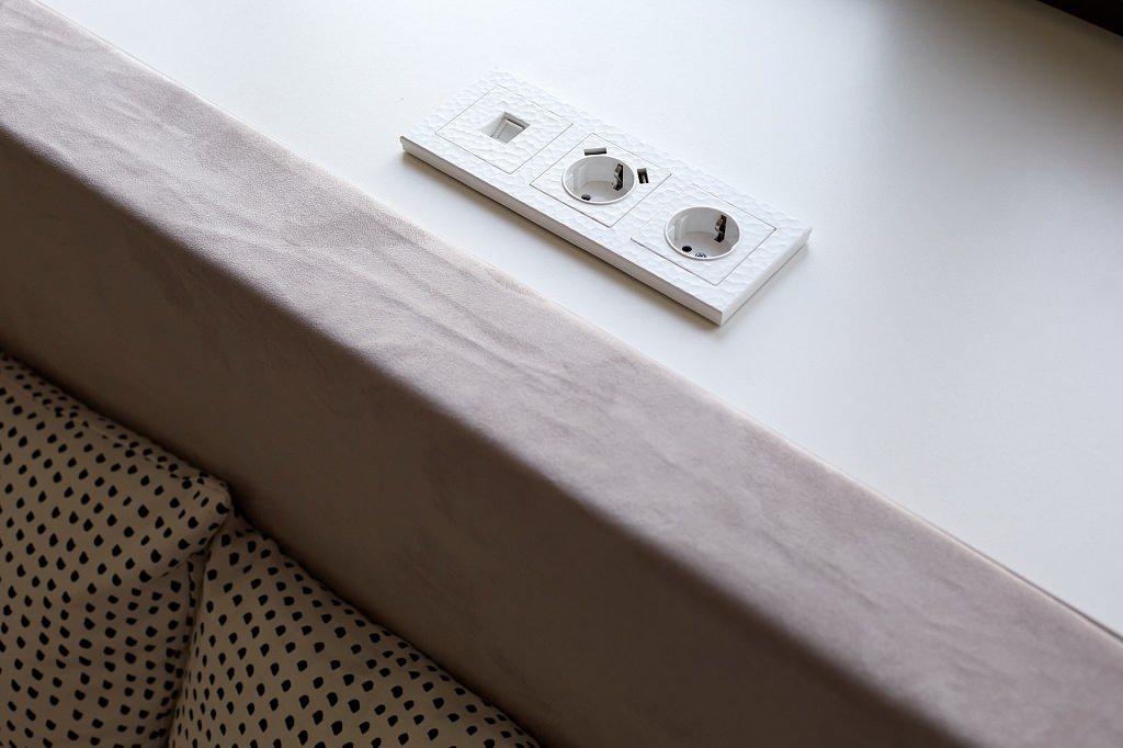 Werkel в новом проекте Хайретдиновой,  Павлцшковой и Ловягиной