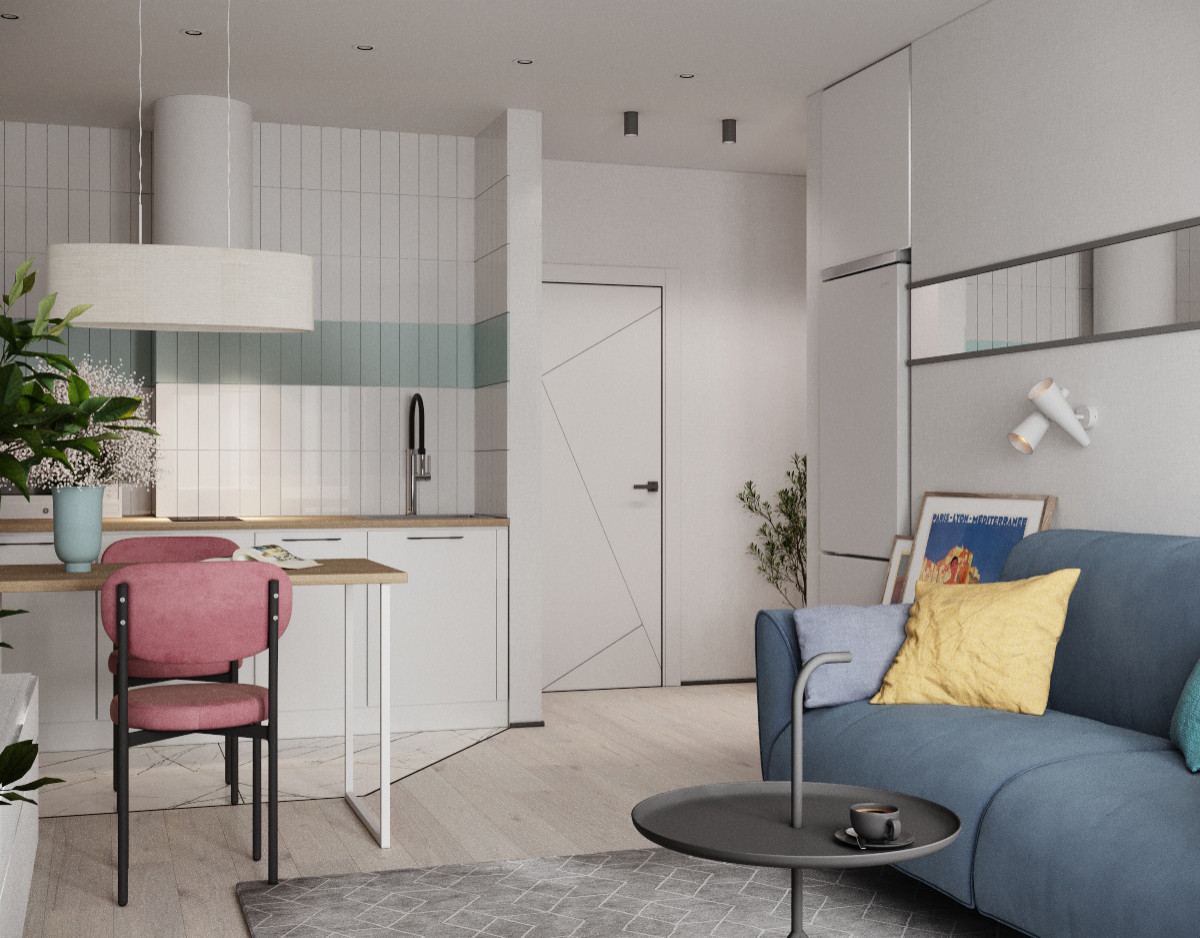 Статика и Динамика