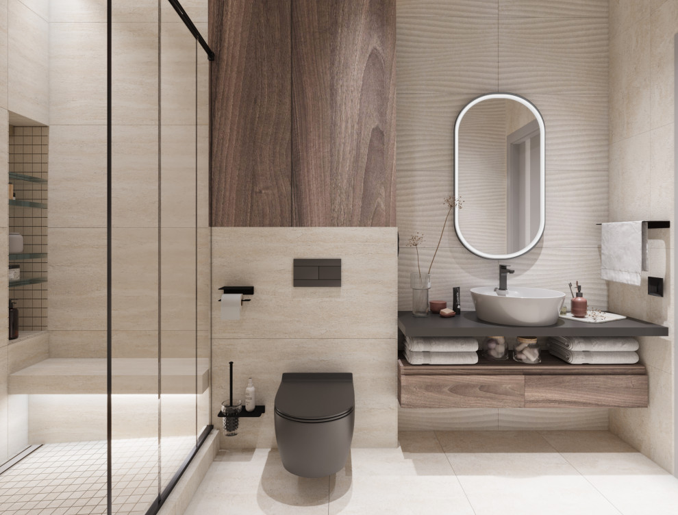 Дом в коттеджном посёлке "Вишнёвый сад"