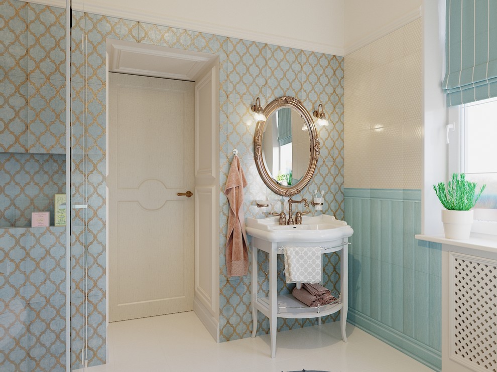 Загородный дом. поселок Заокское