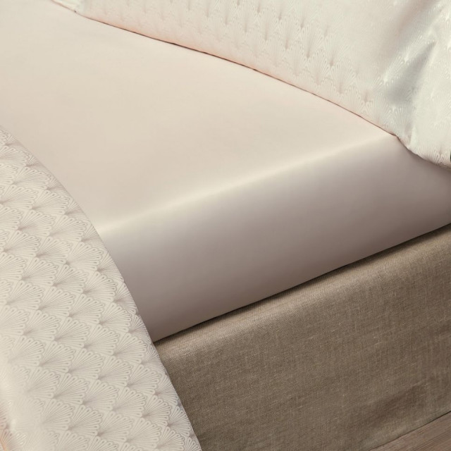 Artua Fitted Sheet King, King Fitted Sheets by Togas Houzz
