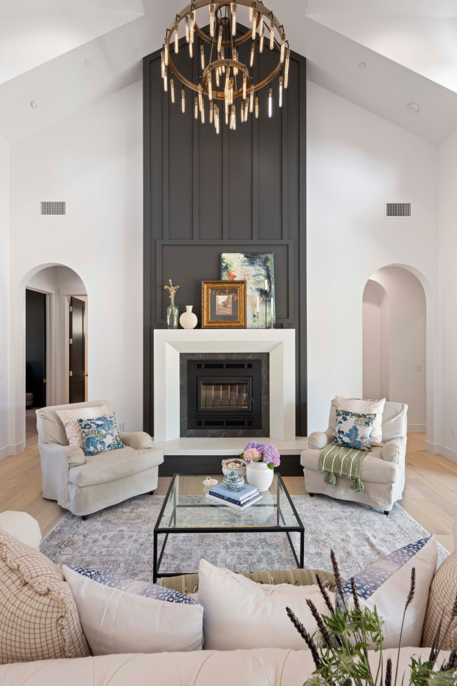 European Farmhouse in El Dorado Hills