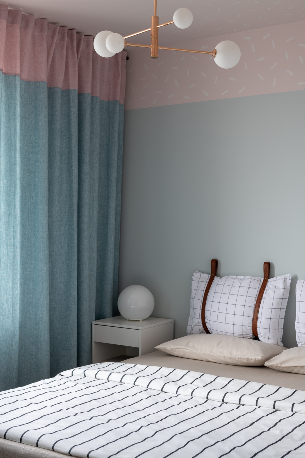 Квартира для семьи с ребенком