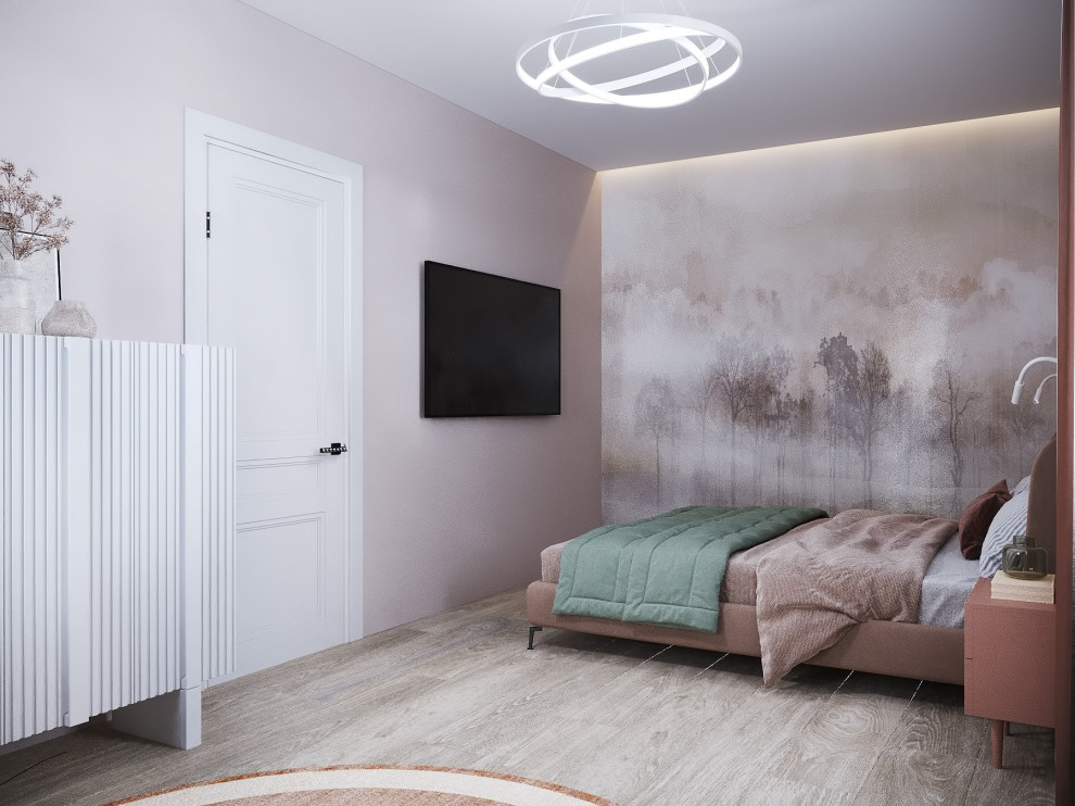 2 этаж дома, 200 кв.м