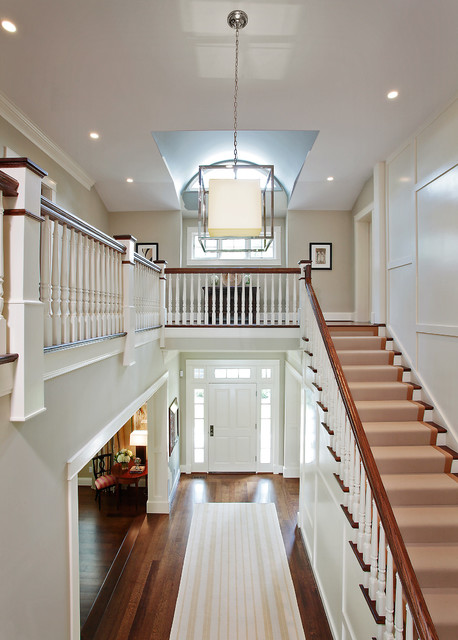 Foyer stile-marinaro-ingresso